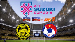 Live streaming malaysia vs vietnam 2021 kelayakan piala dunia 2022 / piala asia 2023 keputusan semasa, terkini dan penuh. Malaysia Vs Vietnam Final Aff Suzuki 11 12 2018 Live Siakap Kelisa