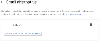Prova questo accedendo a qualsiasi altro servizio di google (come google drive) e vedi tu stesso. Accedere A Gmail Da Un Altro Indirizzo Email Ccm