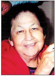 Oralia Guzman (unknown-2006)