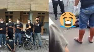 27/2021 tentang pengadaan pegawai negeri sipil (pns). Pukul Driver Ojol Hingga Pingsan Lalu Dibakar Hidup Hidup Begal Sadis Ini Mengaku Terinspirasi Dari Televisi Seputar Lampung