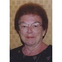 Donna Fay Harriette Corbiere Obituary