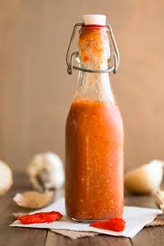 Hot Sauce Recipes Chili Pepper Madness
