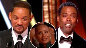 Will Smith se disculpó con Chris Rock tras abofetearlo en los Oscar 2022:  "Me pasé, estoy avergonzado"