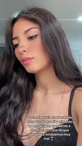 Merari Reyes's Instagram, Twitter & Facebook