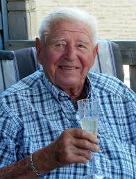 Obituary of John Francis Herman