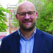 David Gow's Instagram, Twitter & Facebook