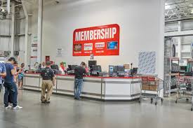 The 5 Biggest Lessons I Learned During My First Year As A Costco Member Costco Membership Costco Memberships