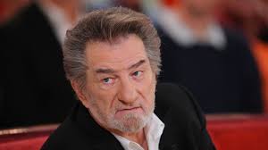 Eddy Mitchell annonce qu'il ne donnera plus de concerts