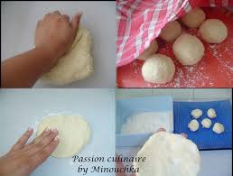Cheese Nan Enfin La Veritable Recette Et Technique En Photos Passion Culinaire By Minouchka Cheese Nan Recette Cuisine Indienne