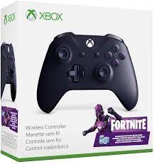 Xbox Wireless Controller Fortnite Special Edition By Microsoft Xbox Wireless Controller Wireless Controller Xbox One Controller