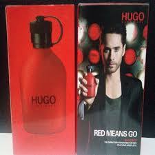 They feel free to express their passion and 1.0 out of 5 stars it doesn't smell right at all i have had had many bottles of hugo boss deep red and. Hugo Boss Red Means Go Edt 150 Ml For Men Shopee Malaysia