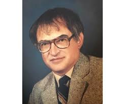 James Meade Obituary (1932