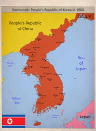 Map of asia and travel information about asia brought to you by lonely planet. The Democratic People S Republic Of Korea In 1960 Imaginarymaps