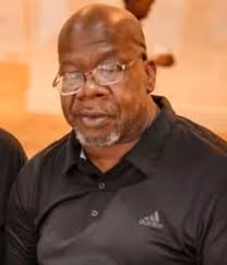 Mr. Marcus Dwayne Vann