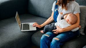 To stop breast milk from drying up a mother will need to drink plenty of fluids, breast feed or pump her breast to stimulate milk production. Breast Engorgement Symptoms And Relief