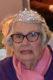 Family photo at Gilmore Hall