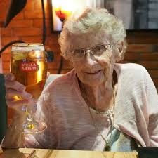 Obituary of Mavis Malott