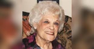 Patricia C. Eckert Obituary