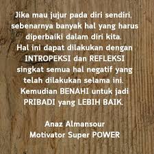 Intropeksi Dan Refleksi Diri Untuk Membentuk Pribadi Ysng Lebih Baik Kutipan Bijak Motivasi Bijak