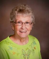 Darlene Frances Tracey MacArthur (1935-2017)