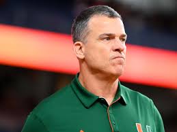 Miami Lands in Final List of Blue-Chip Defensive Lineman Bryce Perry-Wright