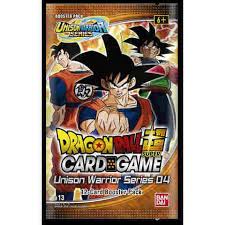 The tcgplayer price guide tool shows you the value of a card based on the most reliable pricing information available. Dragon Ball Super Unison Warrior Series 4 Supreme Rivalry Booster Pack Trading Card Games Sealed Products Dragon Ball Z Super Sealed Product Dragon Ball Z