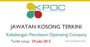 Production from the kebabangan (kbb) platform is expected to reach 500 million standard cubic feet per day by april 2015. Jobs Kebabangan Petroleum Operating Company Kpoc July 2015 School Logos Tech Logos Oil And Gas
