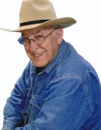 Obituary for Mr. James Robert Lawson