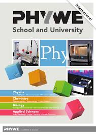 This actually fails if there is a leading zero, causing the command processor to treat it as an octal number. En Phywe Catalogue Physics By Phywe Systeme Gmbh Co Kg Issuu