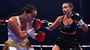 Boxing underway in Melbourne, follow live