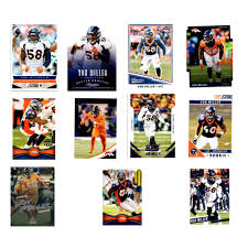 We did not find results for: C I Collectables Von Miller Denver Broncos Trading Cards Set Walmart Com Walmart Com