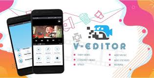 Video editing is one of the heaviest tasks. Free Download Video Editor Android App