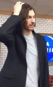 <p>men are as important as the women in our lives. Pin On Hozier