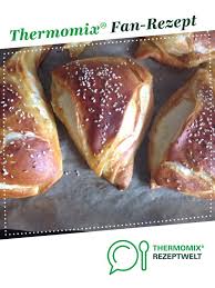 Laugenecken Rezept Thermomix Rezepte Laugenecke Rezepte