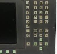 SIEMENS 6FC5203-0AF52-0AA0 OPERATOR PANEL | eBay