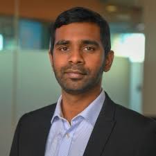 Dashan Subramanian Profile