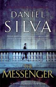 The gabriel allon series, written by daniel silva, is a thriller and espionage series that focuses on israeli intelligence. The Messenger Gabriel Allon 6 Daniel Silva Book In Stock Buy Now At Mighty Ape Nz
