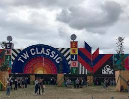 Tw classic on sunday 21 june 2020, festivalpark werchterwith paul mccartney, the killers, crowded house & moremore artists to be announced. Komt Er G Een Editie Van Tw Classic In 2020 Foto Hln Be