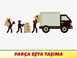 OSMANİYE PARÇA EŞYA TAŞIMA