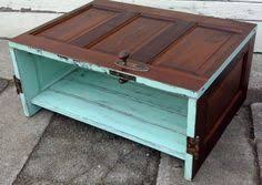 Includes coffee table and 2 end tables. Coffee Table Made From A Door Wooden Doors Repurposed Diy Farmhouse Coffee Table Doors Repurposed