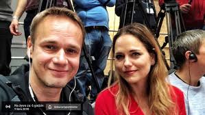 Aldona marciniak wspomina sytuację, gdy kierowcy uzupełniali chłodnicę piwem. Edit Kolejny Rekord Pobity To Byl Aldona Marciniak Facebook