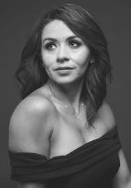 Meet Bobbi Jo Brooks