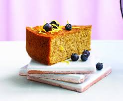 The South Beach Diet Provides A Delicious And Healthy Recipe For Lemon Cake Which Is Easy To Make And Com Lemon Olive Oil Cake Olive Oil Cake South Beach Diet