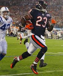 Devin Hester Chicago Bears Football Chicago Sports Teams Devin Hester
