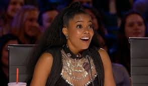 It was originally thought that america's got talent judges gabrielle union and julianne hough union was also reportedly told multiple times that her hairstyles were too black for the america's. America S Got Talent Producers Told Gabrielle Union Her Hairstyles Were Too Black For Their Audience Report