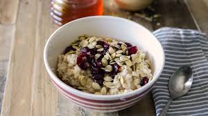 Bob talks about the benefits of quick cooking rolled oats. Basic Cooking Instructions For Gluten Free Quick Rolled Oats Recipe Bob S Red Mill