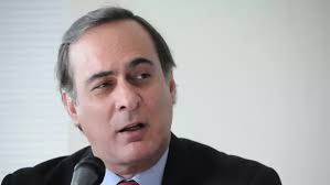 Un defensor del TLCAN en el equipo de transición de Trump?