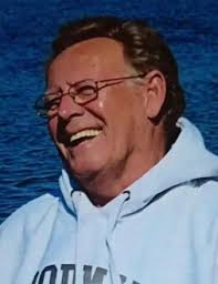 Ralph Y. Hawley Obituary (2025)