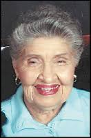 Eleanor Thornton Obituary (2008)