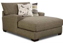 Fabulous Indoor Chaise Lounge Chairs With 2 Pillows Upholstered Chaise Lounge Oversized Chair Living Room Upholstered Chaise